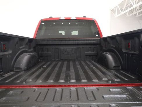 Used 2025 Ford F150 XLT w/ Equipment Group 301A Standard image 26