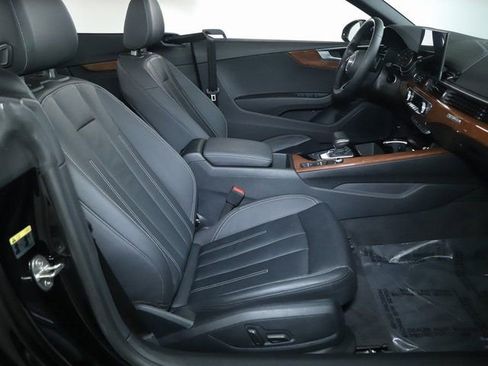 Used 2022 Audi A5 2.0T Premium w/ Convenience Package image 36