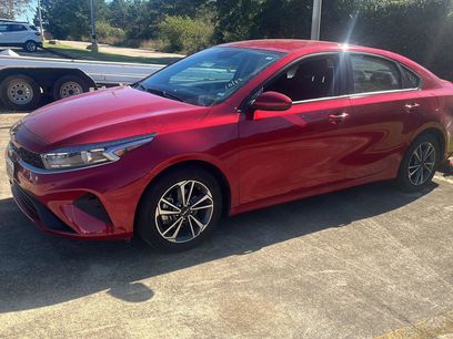 Used 2023 Kia Forte LXS