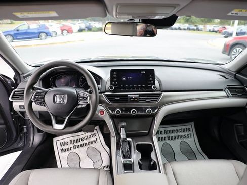 Used 2020 Honda Accord LX image 9