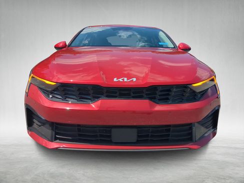 New 2025 Kia K5 LXS image 8
