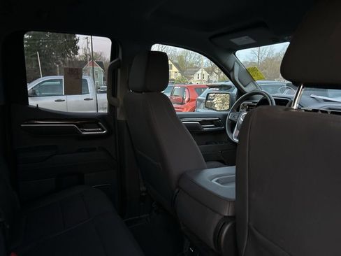 Used 2023 GMC Sierra 1500 Elevation image 9
