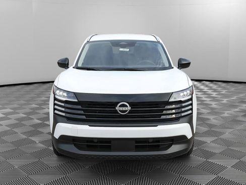 New 2026 Nissan Kicks SV w/ Cold Weather Package image 9