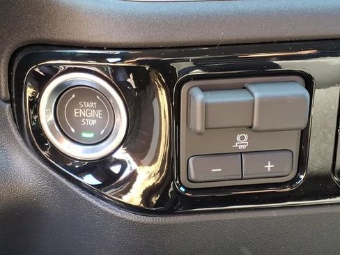 New 2026 GMC Sierra 1500 Elevation AWD/4WD image 19