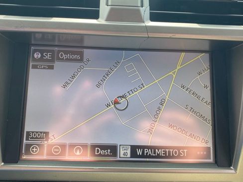 Used 2019 Lexus GX 460 Premium w/ Premium Package AWD/4WD image 22