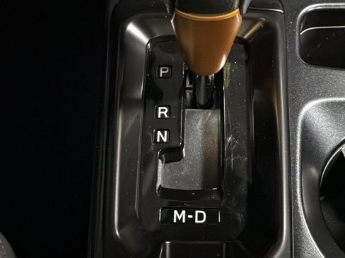 New 2026 Subaru Forester Wilderness AWD/4WD image 40