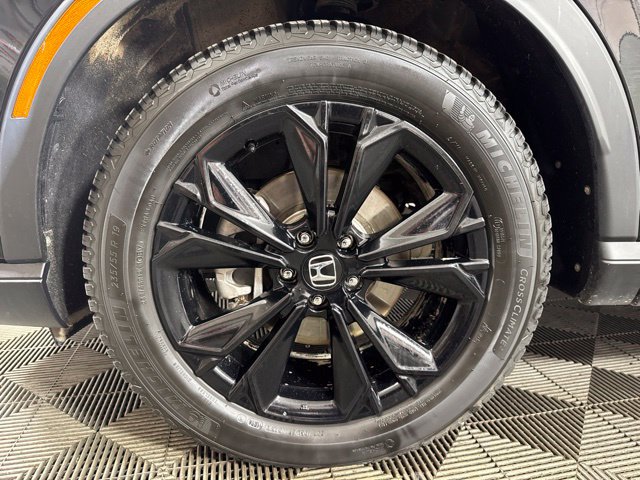 Used 2025 Honda CR-V Sport Touring image 10