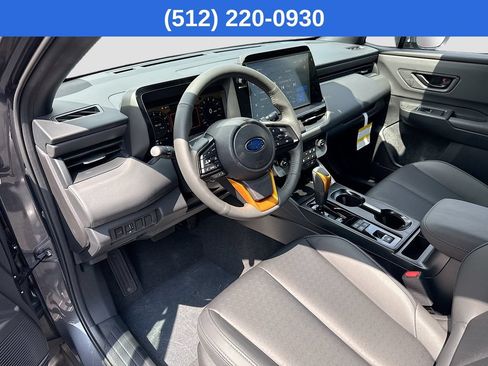 New 2026 Subaru Outback Wilderness AWD/4WD image 10