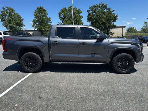 Used 2024 Toyota Tundra SR5 w/ TRD Off-Road Premium Package AWD/4WD image 6