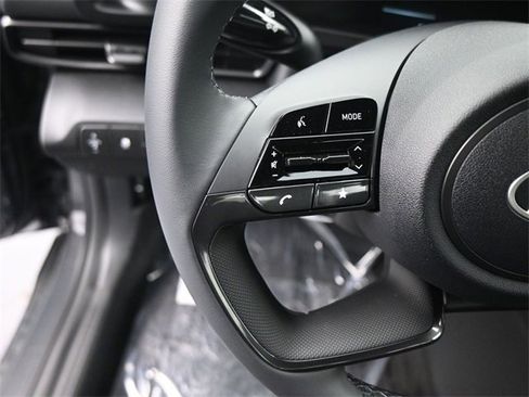 New 2026 Hyundai Elantra SEL Sport image 18