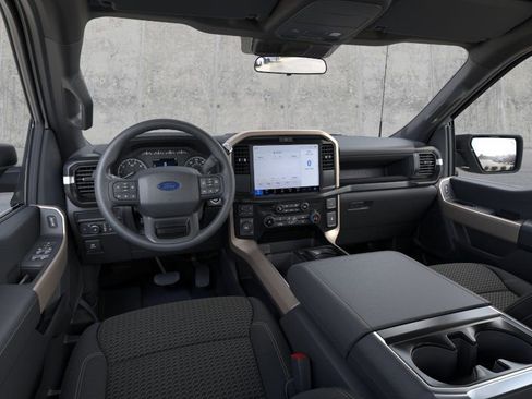 New 2026 Ford F150 STX AWD/4WD image 9