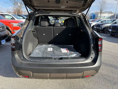 New 2026 Nissan Kicks SV w/ Cold Weather Package image 10