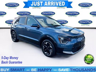 Used 2024 Kia Niro Wind