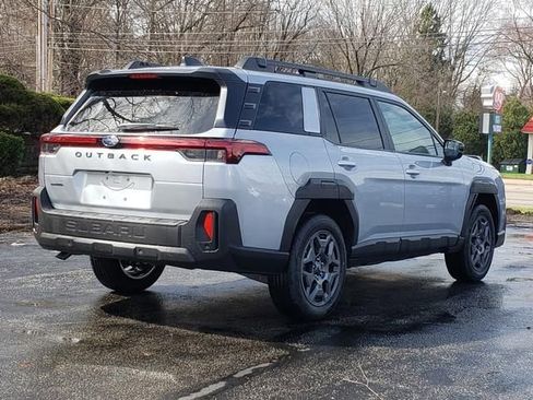 New 2026 Subaru Outback Premium image 3