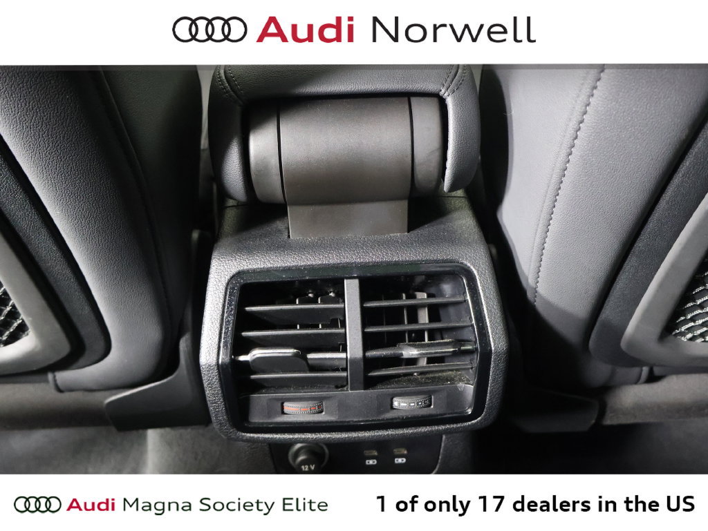 Used 2023 Audi Q3 2.0T Premium AWD/4WD image 23