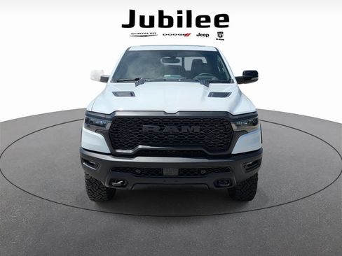 New 2026 RAM 1500 Rebel AWD/4WD image 2
