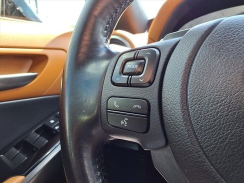 Used 2021 Lexus IS 300 w/ Accessory Package 2 image 10