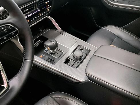 Used 2025 MAZDA CX-70 3.3 Turbo S w/ Premium Package image 15