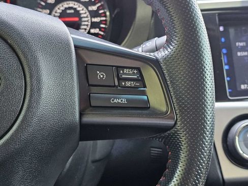 Used 2020 Subaru WRX STI AWD/4WD image 25