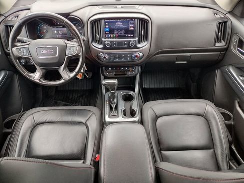 Used 2020 GMC Canyon All Terrain w/ All Terrain X Package image 6