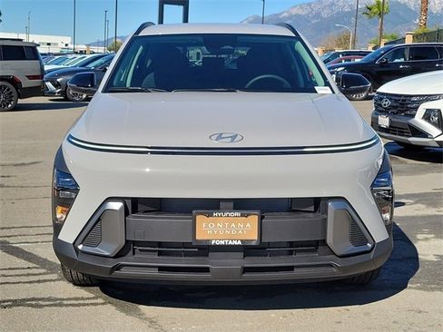New 2026 Hyundai Kona SEL Sport image 24