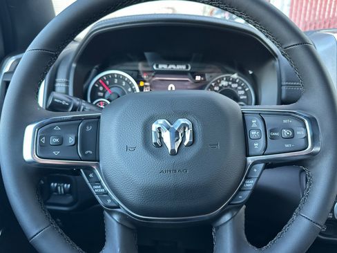 New 2026 RAM 1500 Laramie image 23