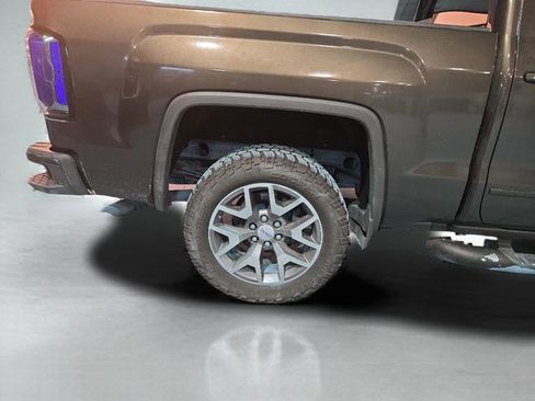 Used 2017 GMC Sierra 1500 SLT image 21