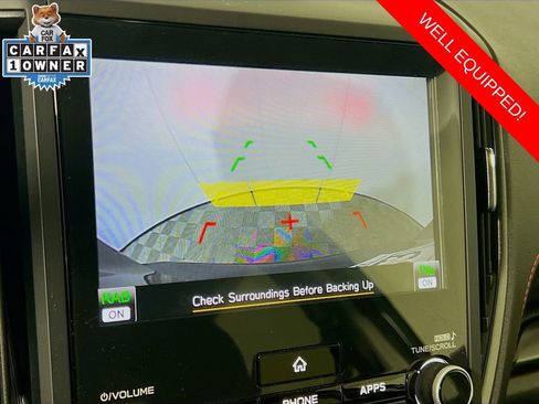 Used 2024 Subaru Forester Sport AWD/4WD image 13