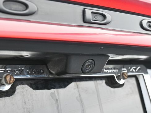 Used 2022 Dodge Durango SXT w/ Blacktop Package image 31