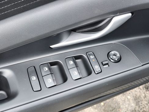 New 2026 Hyundai Elantra SE w/ Cargo Package FWD image 17