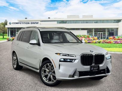 Used 2026 BMW X7 xDrive40i