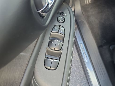 Used 2021 Nissan Murano SL image 13