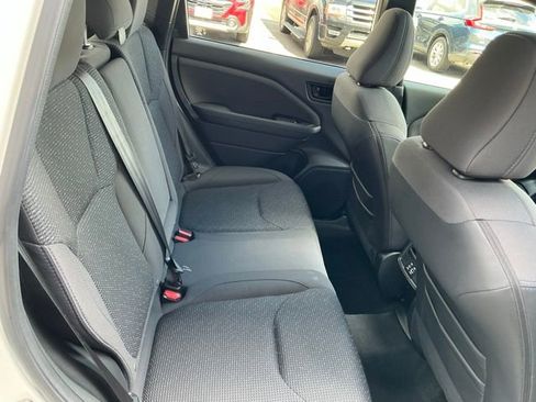 Certified 2025 Subaru Forester Premium AWD/4WD image 17