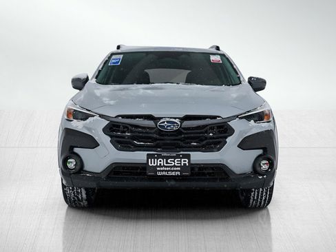 New 2026 Subaru Crosstrek 2.0i Premium AWD/4WD image 2