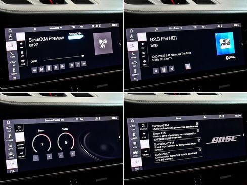 Used 2021 Porsche Cayenne image 25