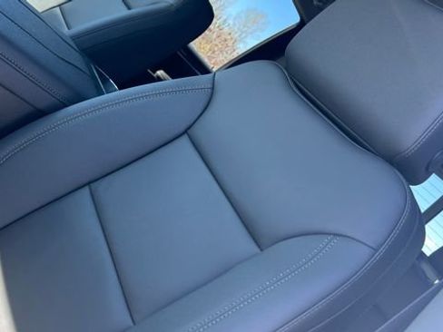 New 2026 Chevrolet Silverado 2500 LT w/ Trail Boss Package AWD/4WD image 18