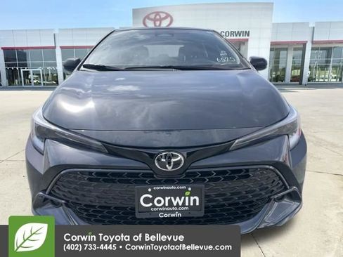 New 2026 Toyota Corolla SE image 8
