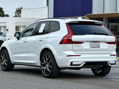 Used 2024 Volvo XC60 T8 Polestar AWD/4WD image 6