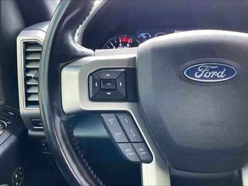 Used 2020 Ford F250 Platinum w/ FX4 Off-Road Package image 10
