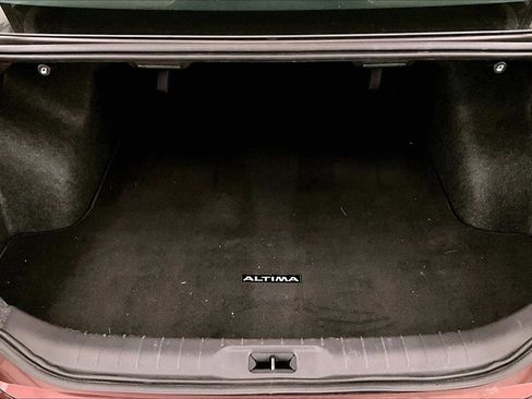 Used 2023 Nissan Altima 2.5 SL image 33