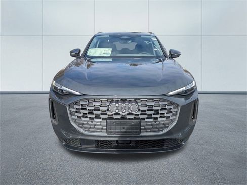 New 2025 Audi Q5 2.0T Premium Plus image 8