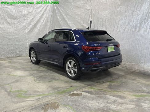 Used 2022 Audi Q3 2.0T Premium AWD/4WD image 7