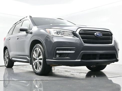 Used 2019 Subaru Ascent Touring w/ Popular Package #2A image 51