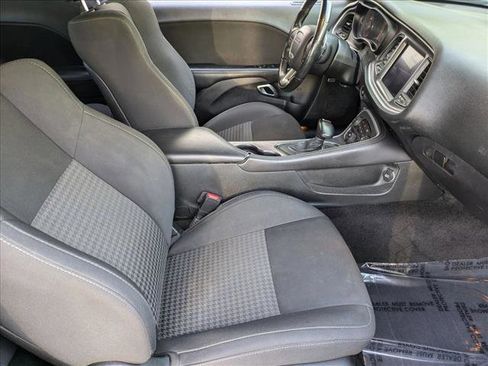 Used 2019 Dodge Challenger GT w/ Blacktop Package image 20