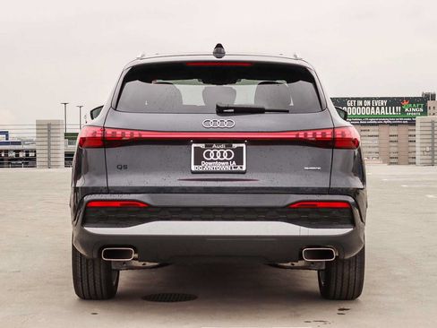 New 2026 Audi Q5 Premium AWD/4WD image 5
