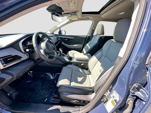 Used 2025 Subaru Outback Limited w/ Tech Package 3 AWD/4WD image 20
