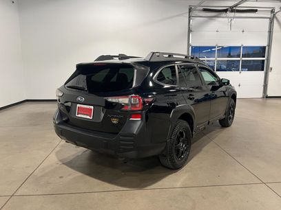 Used 2022 Subaru Outback Wilderness w/ Wilderness Package
