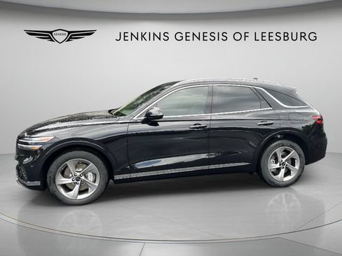 New 2026 Genesis GV70 2.5T Advanced AWD/4WD image 10