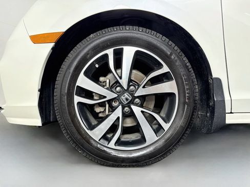 Used 2018 Honda Odyssey Elite image 41