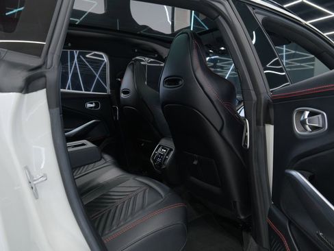 Used 2023 Aston Martin DBX 707 AWD/4WD image 42